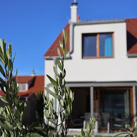 Veritas House Mikulov Exterior foto